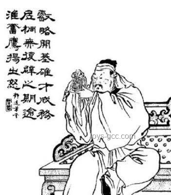 “时全是曹公公义子”背后的权力结构与忠诚度构建案例研究